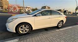 هیوندای سۆناتا